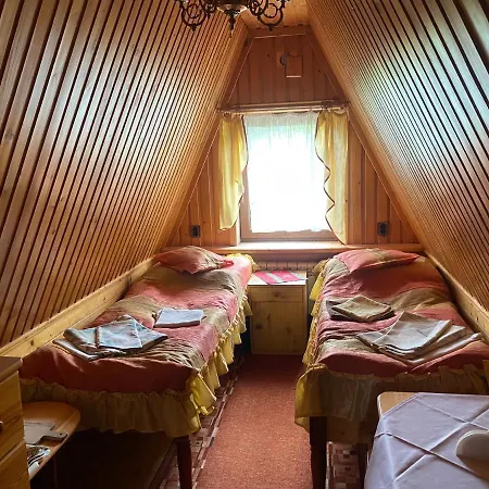 Wynajem Pokoi Goscinnych Jas I Malgosia Vandrarhem Zakopane