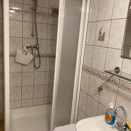 Vandrarhem Wynajem Pokoi Goscinnych Jas I Malgosia Zakopane
