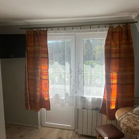 Wynajem Pokoi Goscinnych Jas I Malgosia Vandrarhem